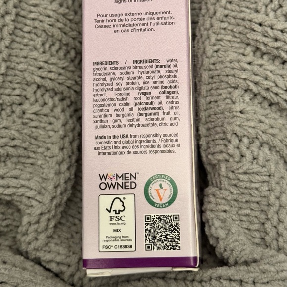 SONAGE COLLAGEN BOOSTING SERUM - Picture 5 of 8